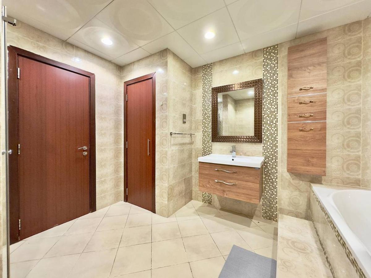 Ar Holiday Home Jbr 2 Dubai Exterior foto