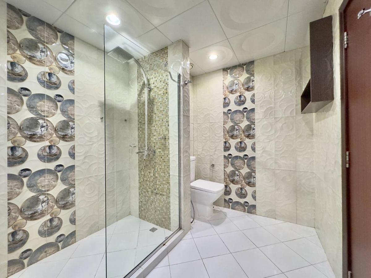 Ar Holiday Home Jbr 2 Dubai Exterior foto