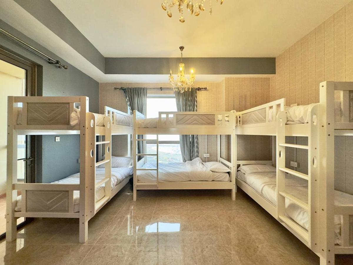 Ar Holiday Home Jbr 2 Dubai Exterior foto
