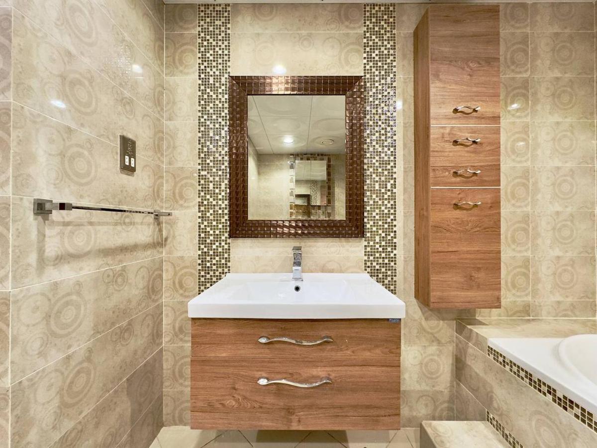 Ar Holiday Home Jbr 2 Dubai Exterior foto