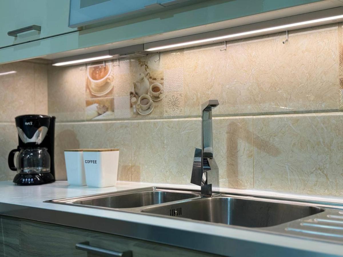 Ar Holiday Home Jbr 2 Dubai Exterior foto