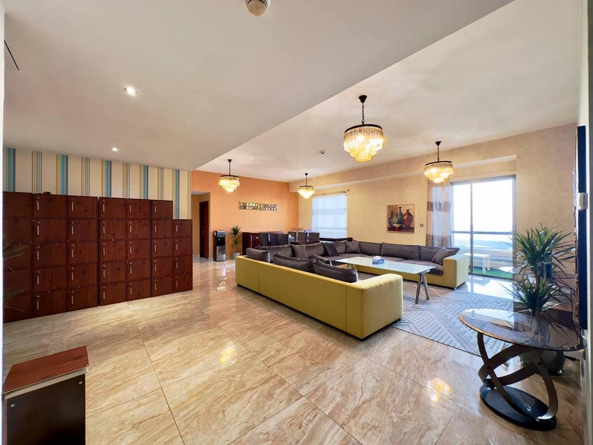 Ar Holiday Home Jbr 2 Dubai Exterior foto
