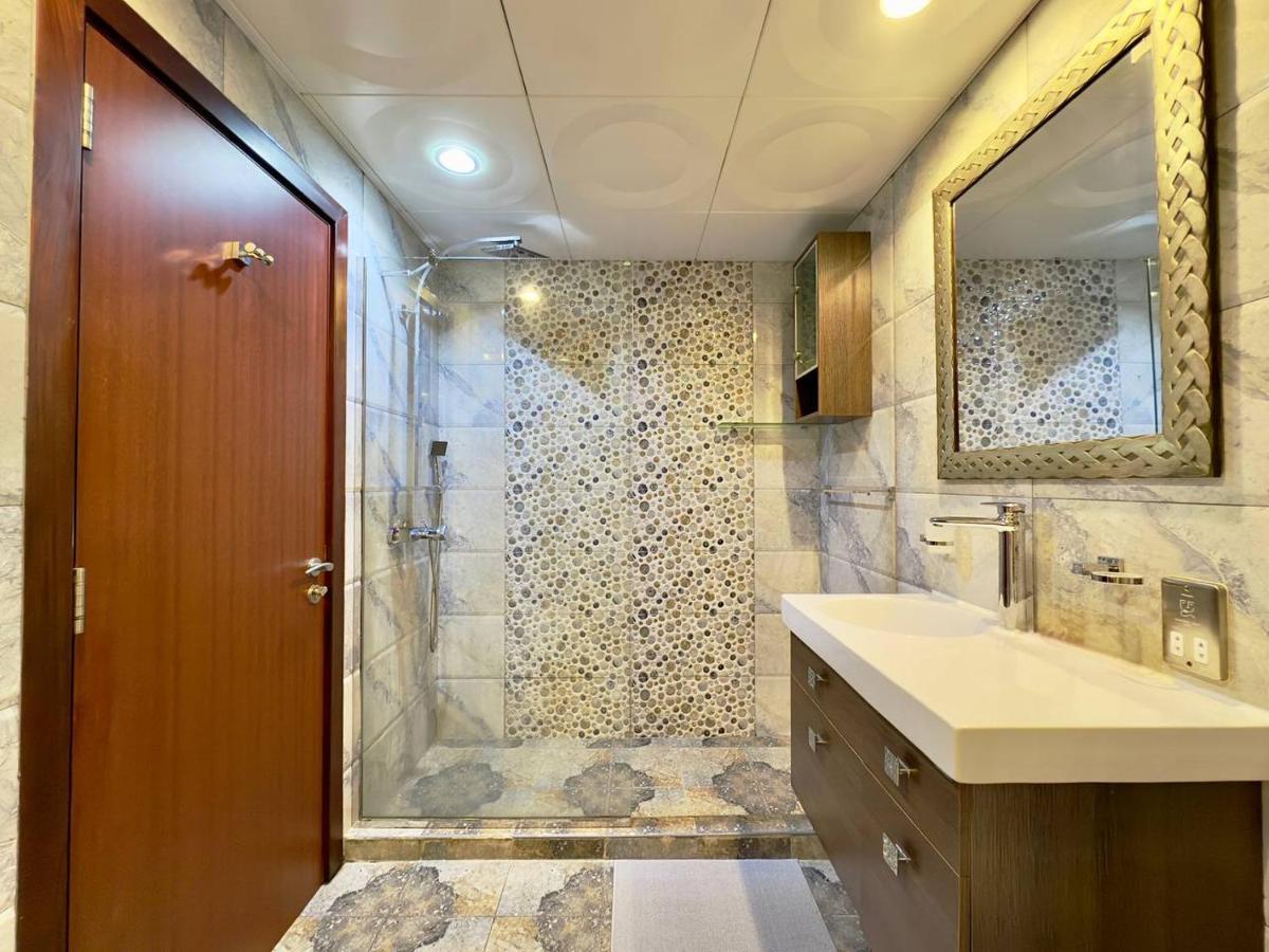 Ar Holiday Home Jbr 2 Dubai Exterior foto