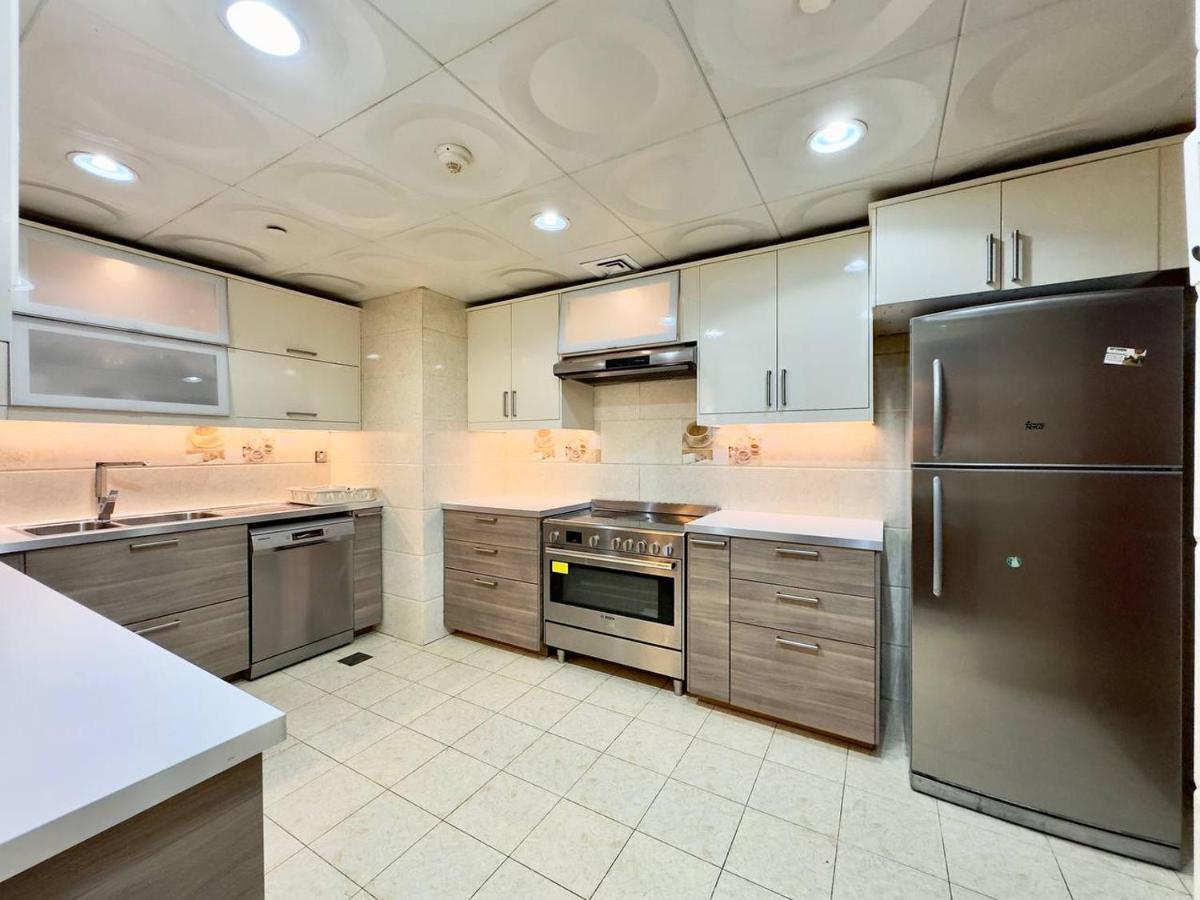 Ar Holiday Home Jbr 2 Dubai Exterior foto