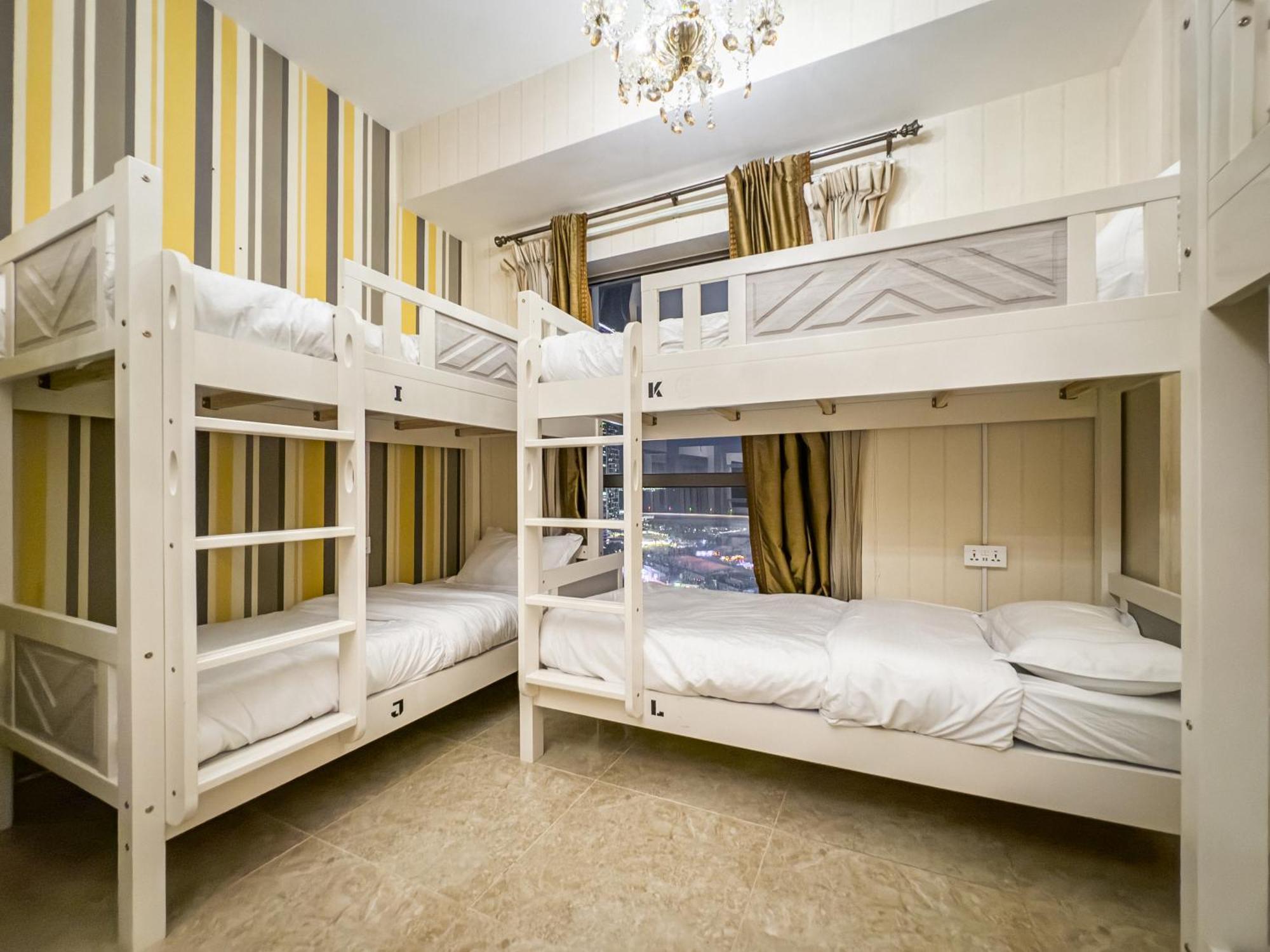 Ar Holiday Home Jbr 2 Dubai Exterior foto