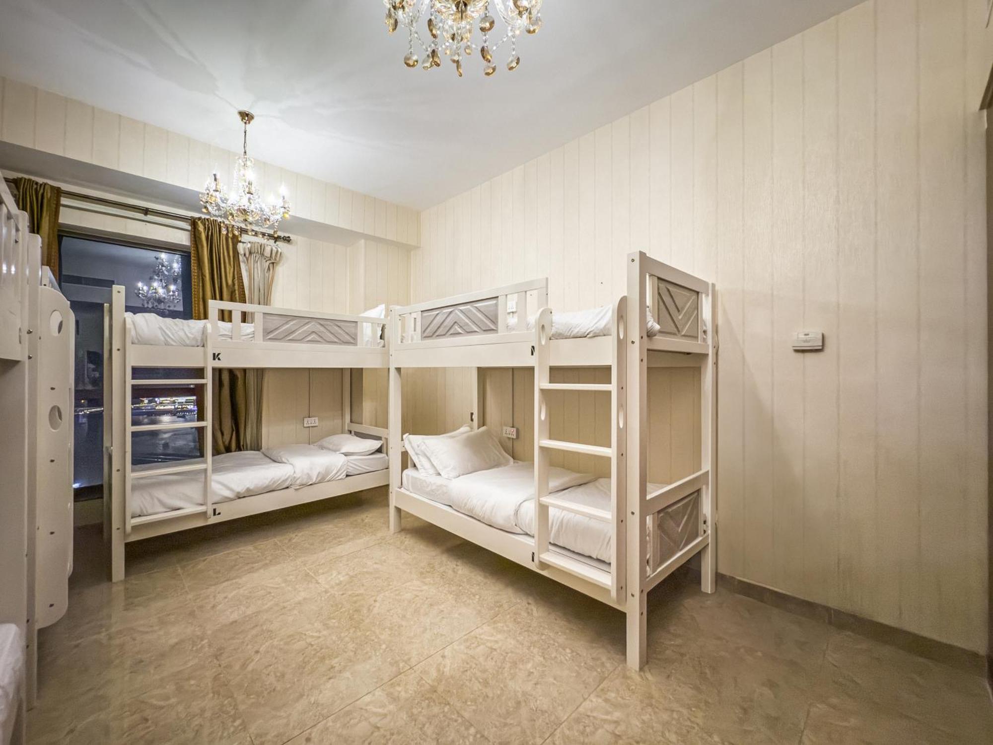 Ar Holiday Home Jbr 2 Dubai Exterior foto
