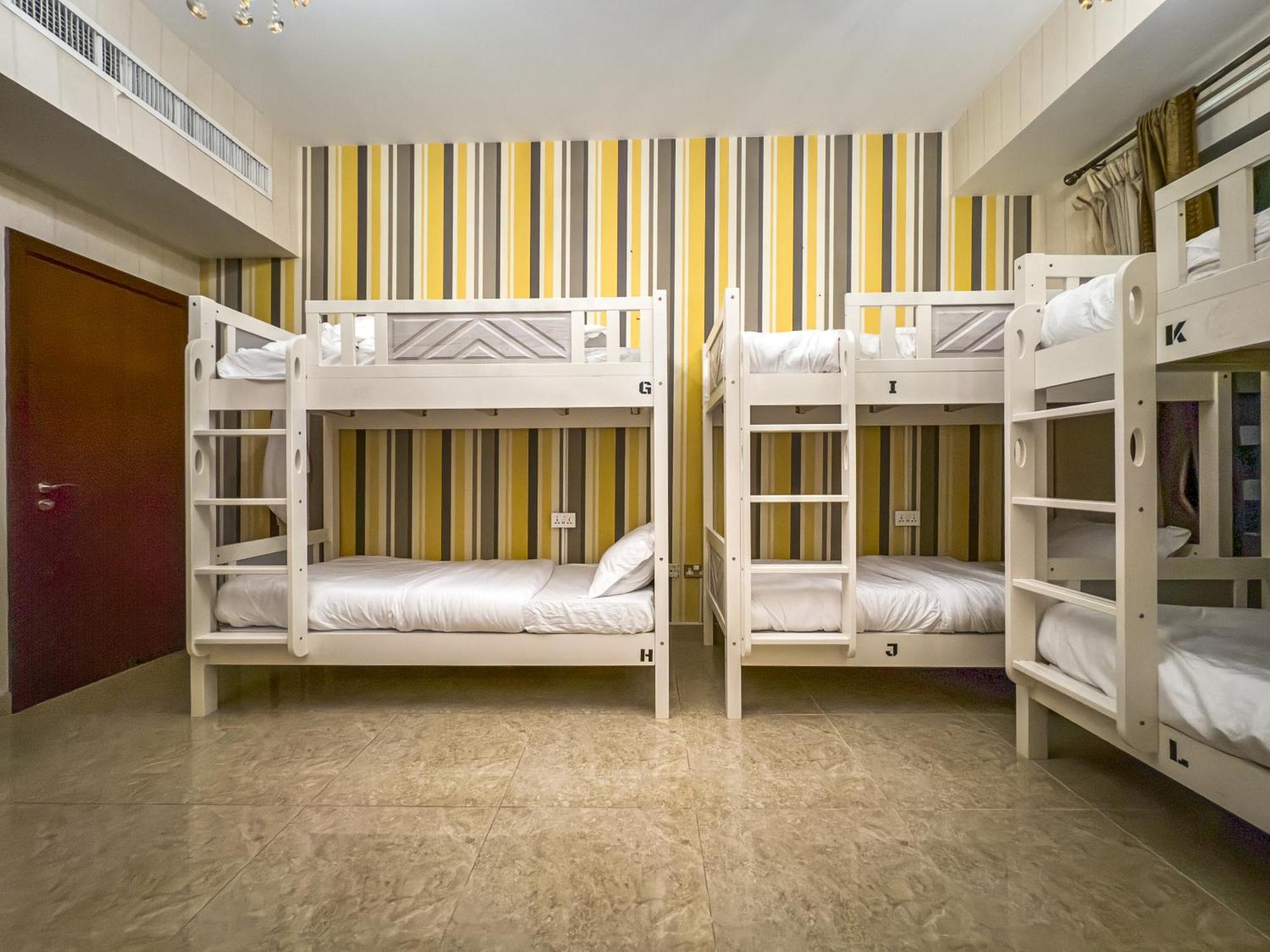 Ar Holiday Home Jbr 2 Dubai Exterior foto